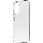 OBAL:Me Tpu Cover For Xiaomi Redmi A5 Transparent - (57983125986)