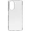 OBAL:Me Tpu Cover For Xiaomi Redmi A5 Transparent - (57983125986)