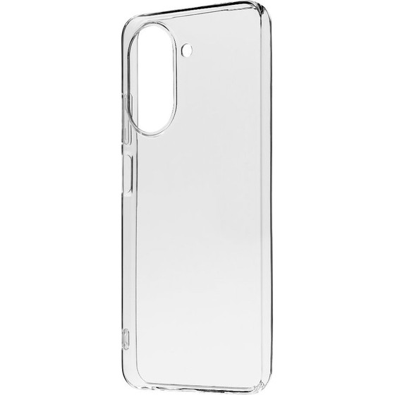 OBAL:Me Tpu Cover For Xiaomi Redmi A5 Transparent - (57983125986)