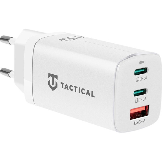 Tactical Flashbang 2.0 Gan 65W White - (57983128885)