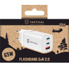 Tactical Flashbang 2.0 Gan 65W White - (57983128885)