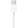 Apple Magnetic Charging Cable For Watch (1m) White - (MW6A3ZM/A)