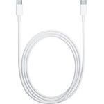 Google 73H00668-00M USB-C/USB-C Data Cable 1m White (Bulk) - (57983129928)