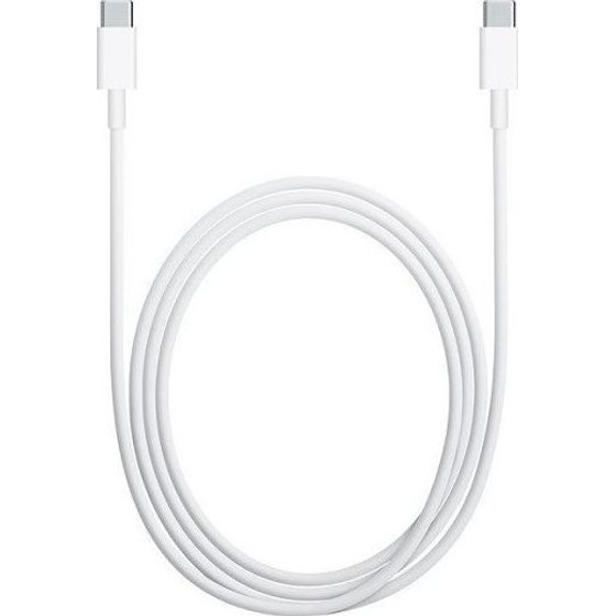 Google 73H00668-00M USB-C/USB-C Data Cable 1m White (Bulk) - (57983129928)