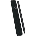 Motorola Moto Pen Ultra With Charging Case Black - (PG38C08248)