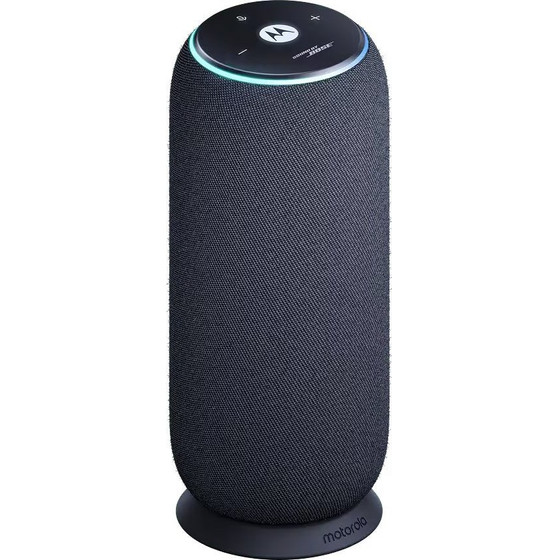 Motorola Otorola Moto Sound Flow (Sound By BOSE) Bluetooth Speaker 30W Carbon - (PG38C07843)