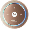 Motorola Otorola Moto Sound Flow (Sound By BOSE) Bluetooth Speaker 30W Warm Taupe - (PG38C07850)