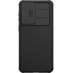 Nillkin Camshield Pro Hard Case For Samsung Galaxy A57 Black - (57983129767)