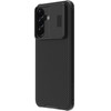 Nillkin Camshield Pro Hard Case For Samsung Galaxy A57 Black - (57983129767)