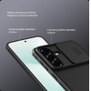 Nillkin Camshield Pro Hard Case For Samsung Galaxy A57 Black - (57983129767)
