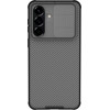 Nillkin Camshield Pro Hard Case For Samsung Galaxy A57 Transparent Black - (57983129766)