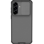 Nillkin Camshield Pro Hard Case For Samsung Galaxy A57 Transparent Black - (57983129766)