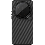 Nillkin Carboprop Aramid Magnetic Case For Xiaomi 17 Ultra Black - (57983130108)