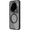Nillkin Iceblade Prop Magnetic Cover For Xiaomi 17 Ultra Dark Night Black - (57983130113)