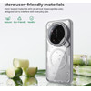 Nillkin Iceblade Prop Magnetic Cover For Xiaomi 17 Ultra Twilight Gray - (57983130114)