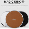 Nillkin Magic Disc 3 Wireless Charger Black - (32214)