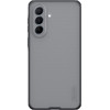 Nillkin Super Frosted Pro Back Cover For Samsung Galaxy A37 Transparent Black - (57983129761)