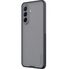 Nillkin Super Frosted Pro Back Cover For Samsung Galaxy A37 Transparent Black - (57983129761)
