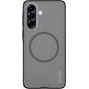 Nillkin Super Frosted Pro Magnetic Back Cover For Samsung Galaxy A57 Transparent Black - (57983129769)