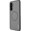 Nillkin Super Frosted Pro Magnetic Back Cover For Samsung Galaxy A57 Transparent Black - (57983129769)