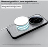 Nillkin Super Frosted Pro Magnetic Back Cover For Xiaomi 17 Ultra Transparent Black - (57983130110)