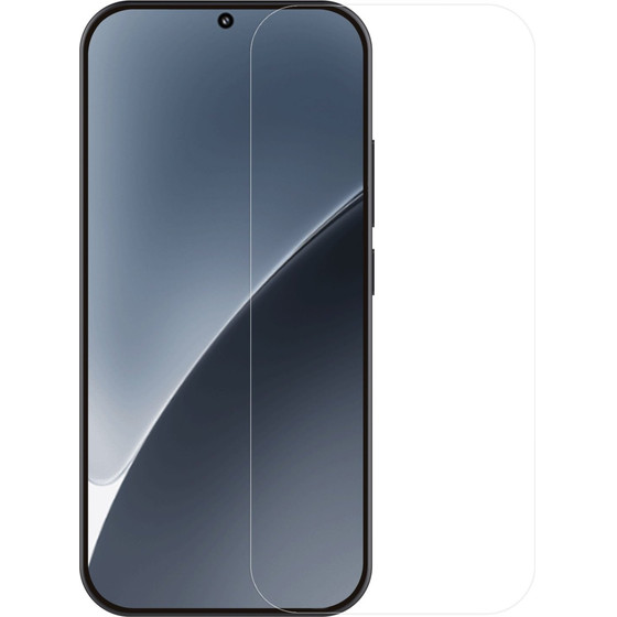 Nillkin Tempered Glass 0.2mm H+ Pro 2.5D For Xiaomi 17 - (57983130115)