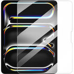 Nillkin Tempered Glass 0.4mm H+ For Ipad Air 11 2024/25/26 (With applicator) - (57983130123)