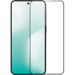 Nillkin Tempered Glass 2.5D CP+ Pro Black For Samsung Galaxy A37 - (57983129775)