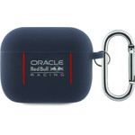 Red Bull Lines Silicone Case For Airpods Pro 3 Navy - (RBAP3SIVSV)