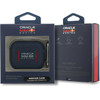 Red Bull Lines Silicone Case For Airpods Pro 3 Navy - (RBAP3SIVSV)
