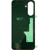 Samsung A175 Galaxy A17 4G Back Cover Black (Service Pack) - (GH82-38206A)