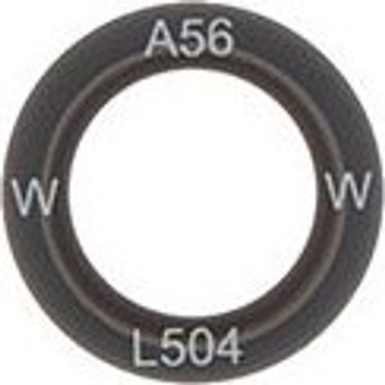 Samsung A566B Galaxy A56 5G Main Camera Glass (Service Pack) - (GH64-09720A)