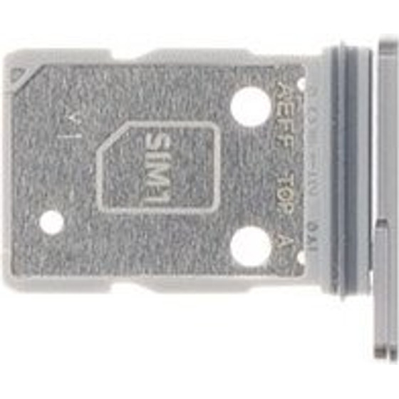 Samsung A566B Galaxy A56 5G Sim Tray Graphite (Service Pack) - (GH98-49938A)