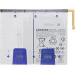 Samsung EB-BX516ABy Battery Li-Lon 8000mAh (Service Pack) - (GH82-32744A)