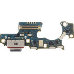 Samsung F761B Galaxy Z Flip 7 Fe Board With Charging Connector (Service Pack) - (GH96-19730A)