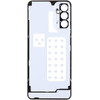 Samsung M236B Galaxy M23 5G Back Cover Orange Copper (Service Pack) - (GH82-28465B)
