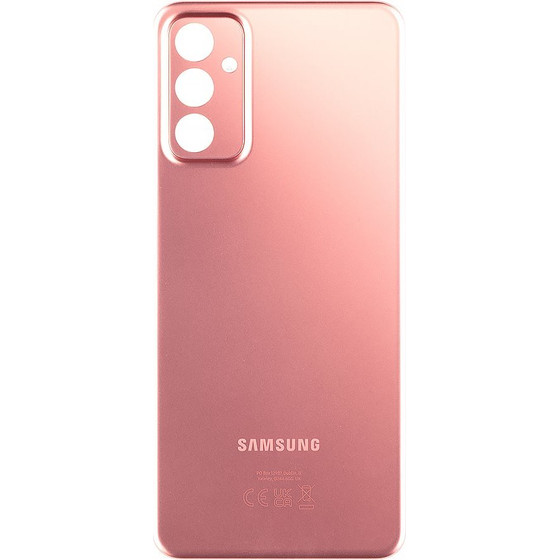 Samsung M236B Galaxy M23 5G Back Cover Orange Copper (Service Pack) - (GH82-28465B)