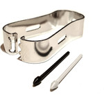 Samsung Replacement Stylus Tips (2 pcs) (Service Pack) - (GH81-19573A)