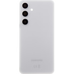 Samsung S721B Galaxy S24 Fe Battery Cover Gray (Service Pack) - (GH82-35832B)