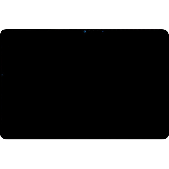 Samsung Lcd Display + Touch Unit X706B/X700N Galaxy Tab S8 WiFi/5G Black (Service Pack) - (GH82-27901A)