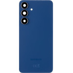 Samsung S731B Galaxy S25 Fe Battery Cover Navy (Service Pack) - (GH82-38030D)