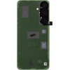 Samsung S731B Galaxy S25 Fe Battery Cover White (Service Pack) - (GH82-38030B)