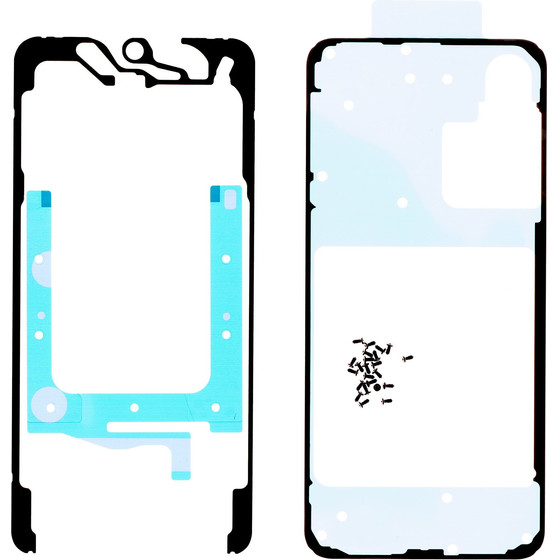 Samsung S731B Galaxy S25 Fe Tape Under Lcd Kit (Service Pack) - (GH82-38398A)