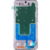 Samsung S916B Galaxy S23+ Front Unit Lavender (Service Pack) - (GH96-15838D)