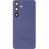 Samsung S921B Galaxy S24 Battery Cover Cobalt Violet (Service Pack) - (GH82-33101C)