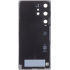 Samsung S938B Galaxy S25 Ultra Battery Cover Jet Black (Service Pack) - (GH82-36353G)
