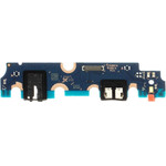 Samsung X110 Galaxy Tab A9 Board With Charging Connector (Service Pack) - (GH81-24190A)