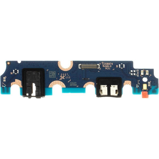 Samsung X110 Galaxy Tab A9 Board With Charging Connector (Service Pack) - (GH81-24190A)