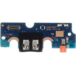 Samsung X130 Galaxy Tab A11 Wifi Board With Charging Connector (Service Pack) - (GH81-28329A)