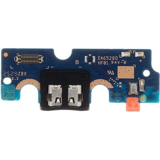 Samsung X130 Galaxy Tab A11 Wifi Board With Charging Connector (Service Pack) - (GH81-28329A)